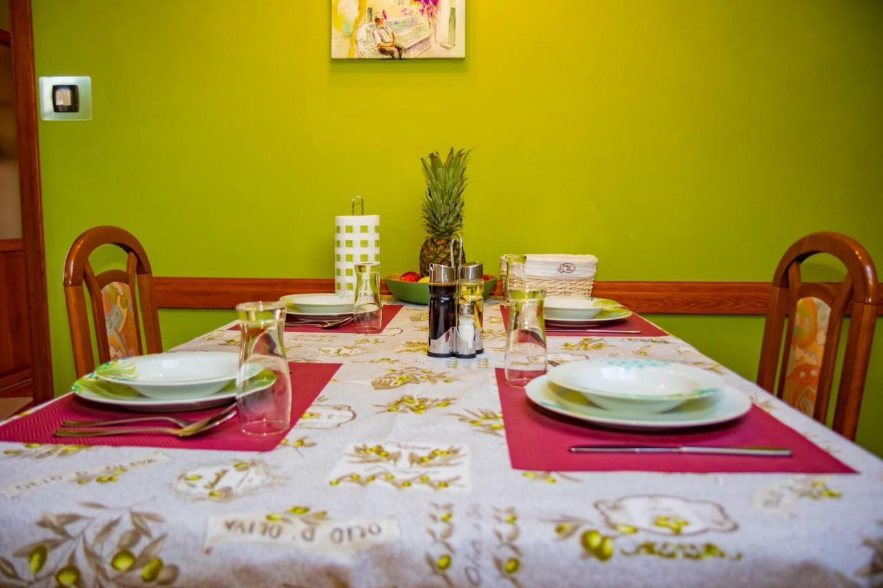 Apartment Anai 리예카 외부 사진